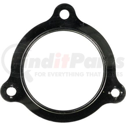 71-37197-00 by VICTOR REINZ GASKETS - Exhaust Pipe Flange Gasket