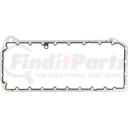 71 37408 00 by VICTOR REINZ GASKETS - Engine Oil Pan Gasket