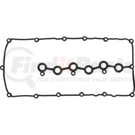 71-37556-00 by VICTOR REINZ GASKETS - Engine Valve Cover Gasket