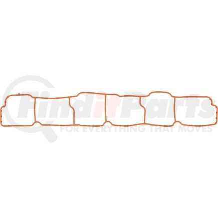 71-37568-00 by VICTOR REINZ GASKETS - Engine Intake Manifold Gasket