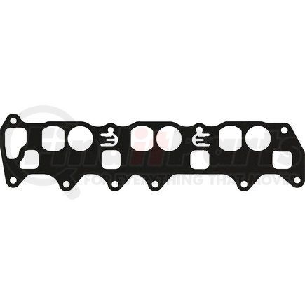 71-37713-00 by VICTOR REINZ GASKETS - Engine Intake Manifold Gasket