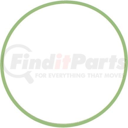 71-37631-00 by VICTOR REINZ GASKETS - Fuel Injection Throttle Body Mounting Gasket