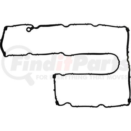 71-37727-00 by VICTOR REINZ GASKETS - Engine Valve Cover Gasket