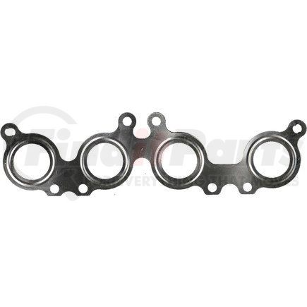 713797100 by VICTOR REINZ GASKETS - Exhaust Manifold Gasket