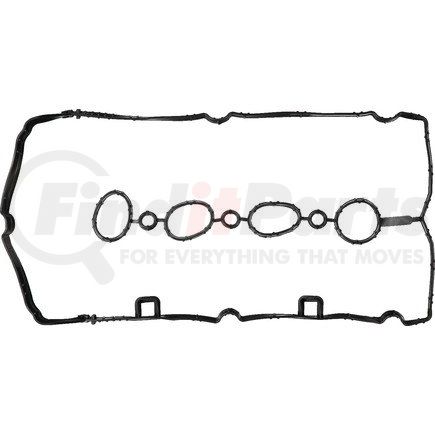 71-38166-00 by VICTOR REINZ GASKETS - Engine Valve Cover Gasket