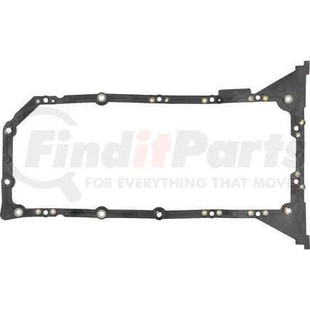 71-39086-00 by VICTOR REINZ GASKETS - Engine Oil Pan Gasket Set