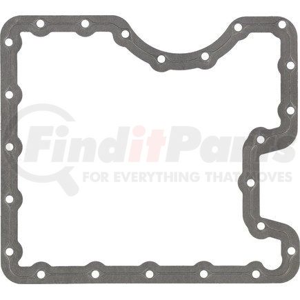 71 39381 00 by VICTOR REINZ GASKETS - Engine Oil Pan Gasket