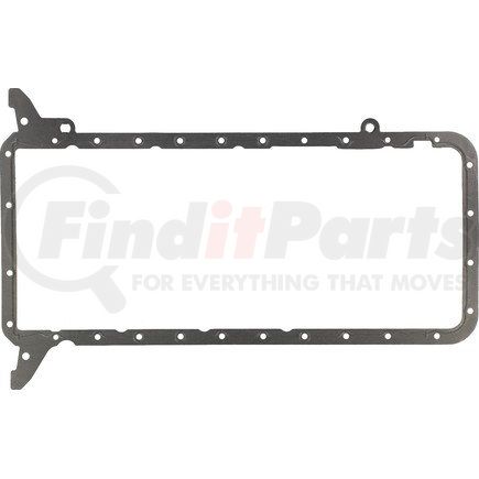 71-39344-00 by VICTOR REINZ GASKETS - Engine Oil Pan Gasket Set