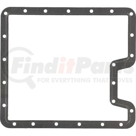 71-39343-00 by VICTOR REINZ GASKETS - Engine Oil Pan Gasket Set