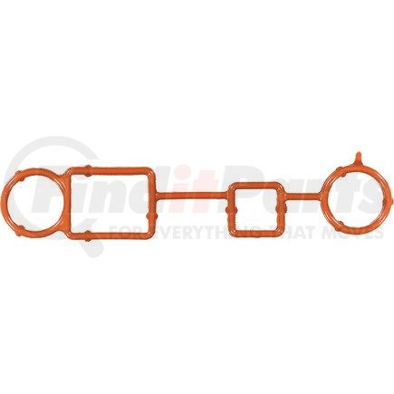 71-40234-00 by VICTOR REINZ GASKETS - Crankcase Breath Gkt