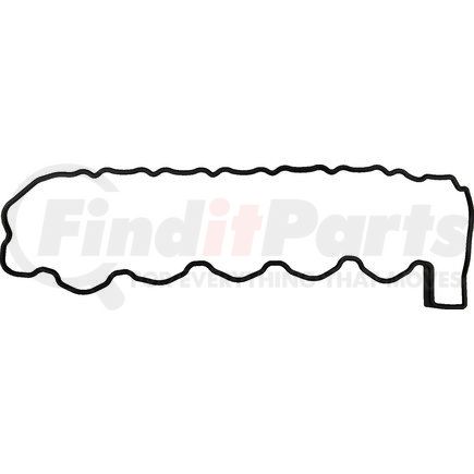 714031600 by VICTOR REINZ GASKETS - Engine Valve Cover Gasket