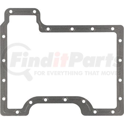 71-40369-00 by VICTOR REINZ GASKETS - Engine Oil Sump Gasket