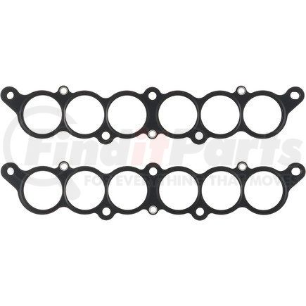 71-42752-00 by VICTOR REINZ GASKETS - Fuel Injection Plenum Gasket