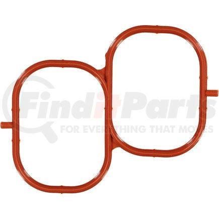 71-42844-00 by VICTOR REINZ GASKETS - Fuel Injection Plenum Gasket