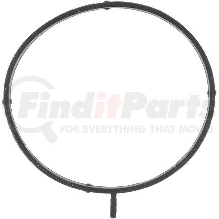 71-40883-00 by VICTOR REINZ GASKETS - Fuel Injection Throttle Body Mounting Gasket