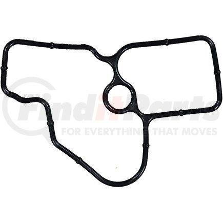 71-40886-00 by VICTOR REINZ GASKETS - Engine Coolant Thermostat Housing Gasket