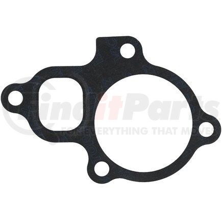 714126300 by VICTOR REINZ GASKETS - Engine Coolant Outlet Gasket