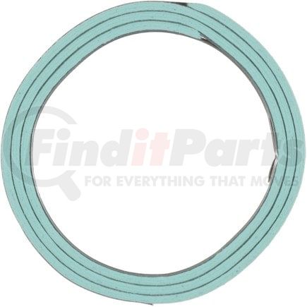 F7463 by VICTOR REINZ GASKETS - EXHAUST CROSSOVER GASKET