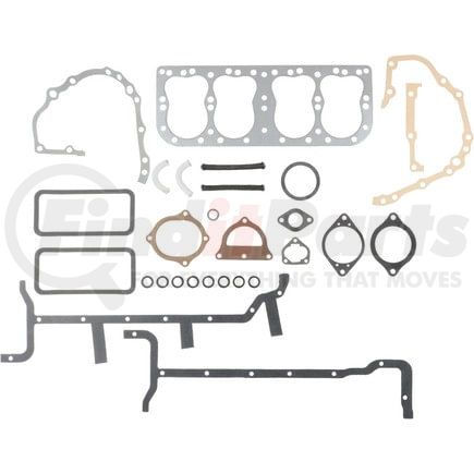 Victor Reinz Gaskets FS1950 FULL SET