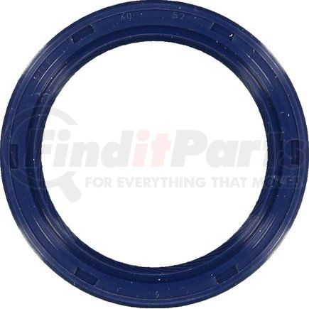 81-53269-00 by VICTOR REINZ GASKETS - Engine Crankshaft Seal