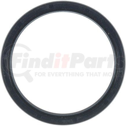 81-53333-00 by VICTOR REINZ GASKETS - Engine Crankshaft Seal Kit