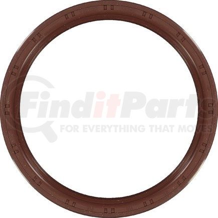 81-53344-10 by VICTOR REINZ GASKETS - Engine Crankshaft Seal