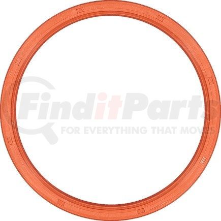 81-53352-00 by VICTOR REINZ GASKETS - Engine Crankshaft Seal Kit
