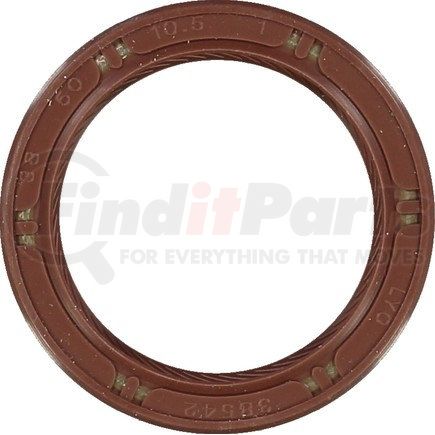 81-53572-00 by VICTOR REINZ GASKETS - Engine Camshaft Seal