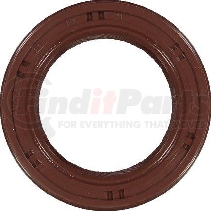 81-53918-00 by VICTOR REINZ GASKETS - Engine Crankshaft Seal