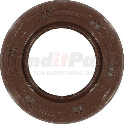 81-53944-00 by VICTOR REINZ GASKETS - Engine Camshaft Seal