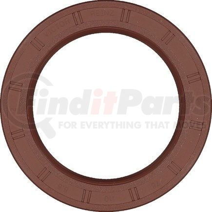 81-54087-00 by VICTOR REINZ GASKETS - Engine Crankshaft Seal