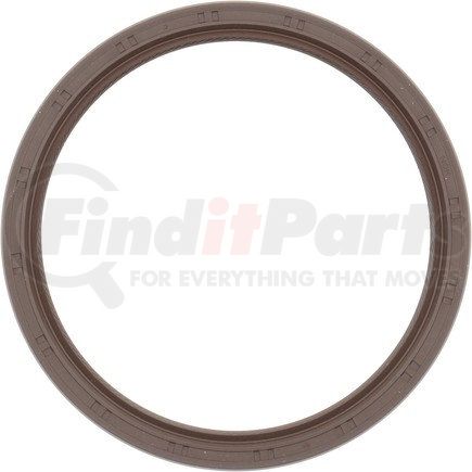 81-54129-00 by VICTOR REINZ GASKETS - Engine Crankshaft Seal Kit