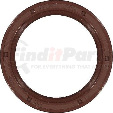 81-54097-00 by VICTOR REINZ GASKETS - Engine Crankshaft Seal