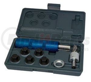 58650 by LISLE - 5 Pc. Plugs and Gaskets Set