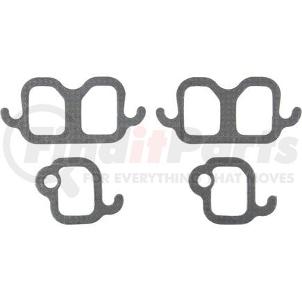 MS12453 by VICTOR REINZ GASKETS - EXHAUST MANIFOLD SET