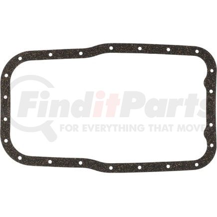 OS30051 by VICTOR REINZ GASKETS - OIL PAN SET