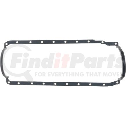 OS32121 by VICTOR REINZ GASKETS - OIL PAN SET