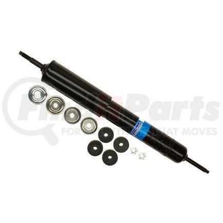 030 828 by SACHS NORTH AMERICA - Shock Absorber