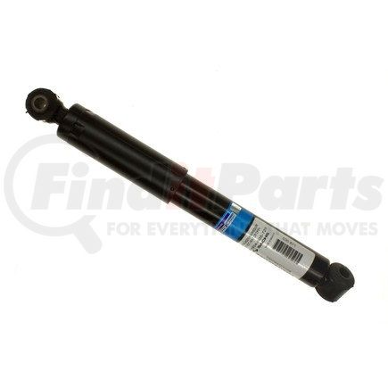 030871 by SACHS NORTH AMERICA - Shock Absorber