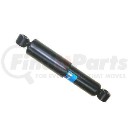 031233 by SACHS NORTH AMERICA - Shock Absorber