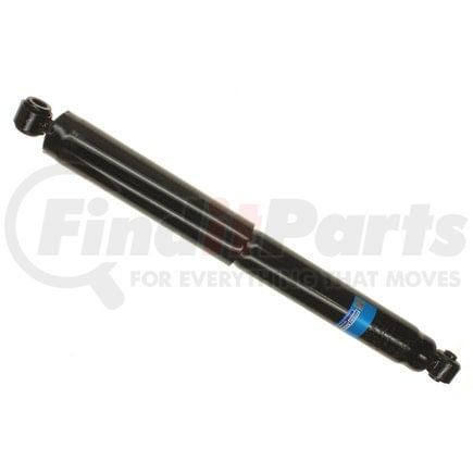 030 252 by SACHS NORTH AMERICA - Shock Absorber