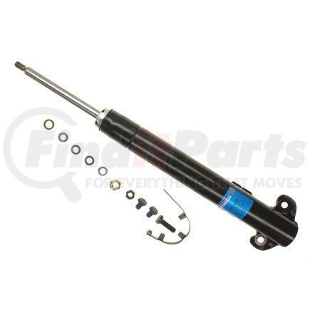 115070 by SACHS NORTH AMERICA - Suspension Strut