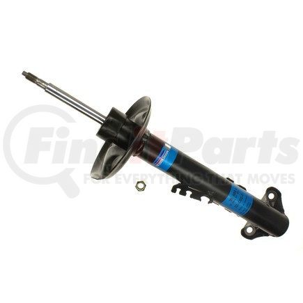 115689 by SACHS NORTH AMERICA - Suspension Strut