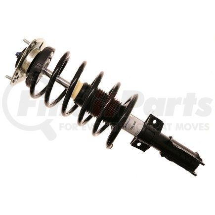 033082 by SACHS NORTH AMERICA - Suspension Strut and Coil Spring Assembly