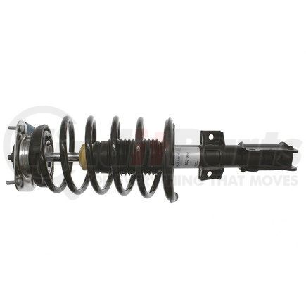 033083 by SACHS NORTH AMERICA - Suspension Strut and Coil Spring Assembly