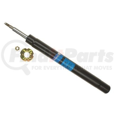 100388 by SACHS NORTH AMERICA - Suspension Strut Cartridge