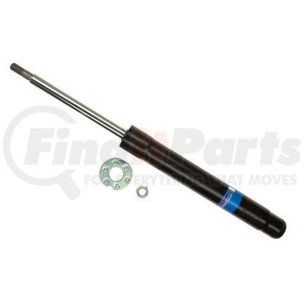 100378 by SACHS NORTH AMERICA - Suspension Strut Cartridge