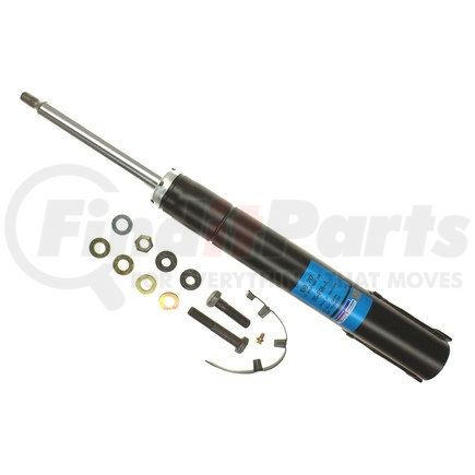 100717 by SACHS NORTH AMERICA - Suspension Strut