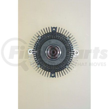 2100-012-142 by SACHS NORTH AMERICA - Sachs Fan Clutch