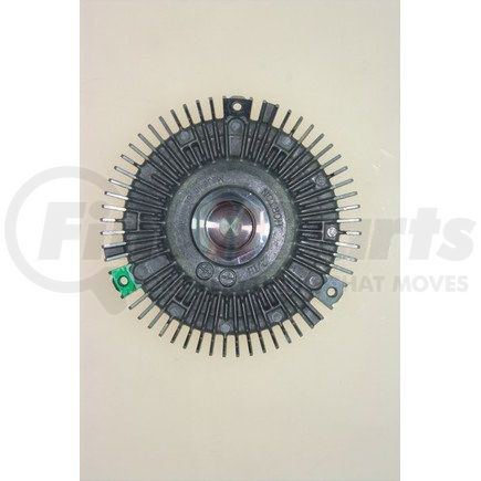 2100-027-032 by SACHS NORTH AMERICA - Sachs Fan Clutch